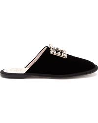 crocs serena flip