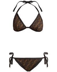 bikini fendi