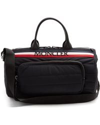 moncler holdall