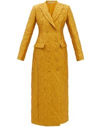 emilia wickstead coat