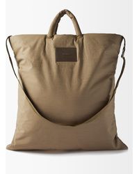 Our Legacy Tote bags for Men | Online Sale up to 56% off | Lyst