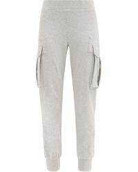 norma kamali sweatpants