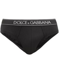 dolce gabbana underwear