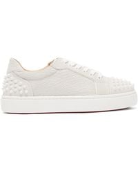 christian louboutin trainers sale