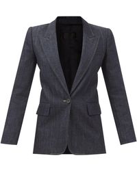 Nili Lotan Blazers and suit jackets for Women - Up to 76% off | Lyst