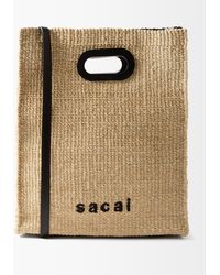 レディース Sacai バッグ | オンラインセールは最大30%オフ | Lyst