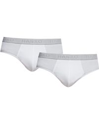 Hanro Underwear for Men - Up to 46% off | Lyst