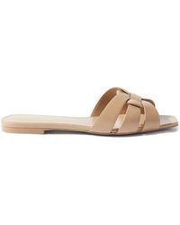 yves saint laurent sandals sale