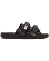 Suicoke Sandals, slides and flip flops 