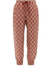 Gucci Pants, Slacks and Chinos for Women - Up to 76% off | Lyst