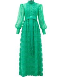 long dress gucci