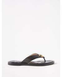 Gucci Sandals and flip-flops for Women | Online Sale up to 11% off | Lyst UK