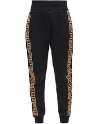 fendi track pants mens