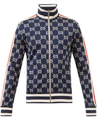 Gucci Jackets for Men - Up to 50% off at Lyst.com