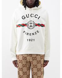 Gucci hologram best sale hoodie
