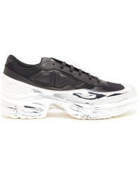 raf simons women's sneakers