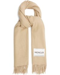 moncler scarf sale