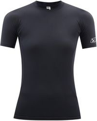 Balenciaga Short-sleeve tops for Women - Up to 50% off | Lyst