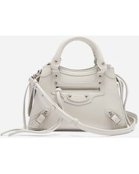 Balenciaga Mini City Bags for Women - Up to 10% off | Lyst