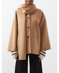 Totême Casual jackets for Women | Online Sale up to 40% off | Lyst