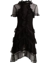 Alexander McQueen Dresses