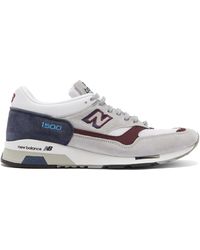 new balance 1500 lfc black