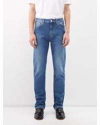 Burberry Jeans for Men | Online Sale up to 50% off | Lyst