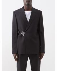 givenchy u lock