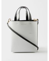 Marni Museo Bags for Women - Up to 52% off | Lyst