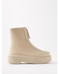 The Row Boots for Women | Online Sale 