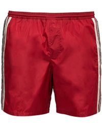 gucci swimwear mens