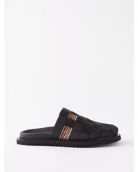 Paul Smith Slippers for Men | Online Sale up to 69% off | Lyst