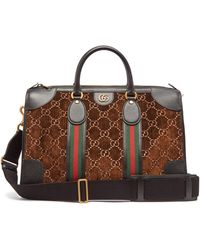 gucci gym bolsa
