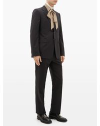 Costumes Gucci Pour Homme Lyst Fr