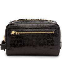 Tom Ford Toiletry bags for Men - Up to 23% off | Lyst