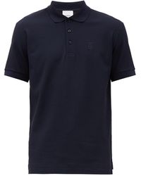 burberry polo shirts on sale