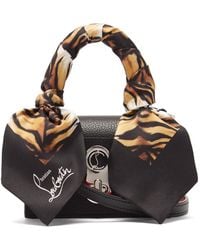 Christian Louboutin Crossbody bags for Women - Lyst.com