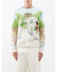 CASABLANCA Sweaters and knitwear for 