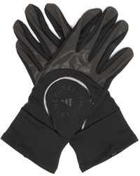 adidas By Stella McCartney Gloves for Women - Up to 40% off at Lyst.com