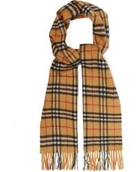 burberry scarf price uk