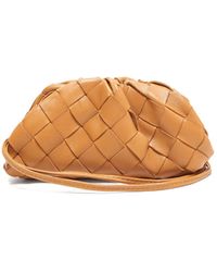 bottega clutches