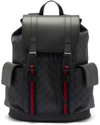 backpack gucci men