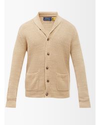 cardigan ralph lauren mens