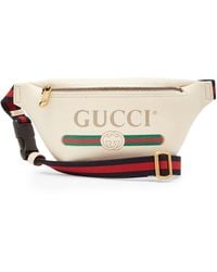 gucci man sling bag