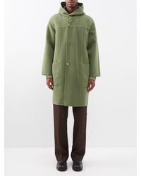 AURALEE Coats for Men | Online Sale up to 50% off | Lyst