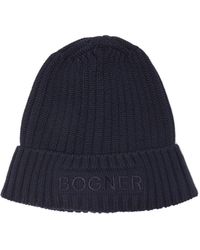 Bogner Hats for Men - Up to 50% off | Lyst