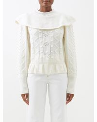 Sea Sweaters and pullovers for Women 