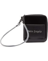 Isabel Marant Lennyo Double-strap Topstitched Suede Slides - Multicolour