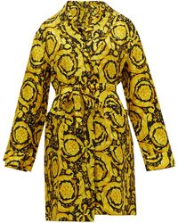 Versace Nightwear for Women - Up to 60% off at Lyst.com.au