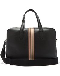 paul smith luggage bag